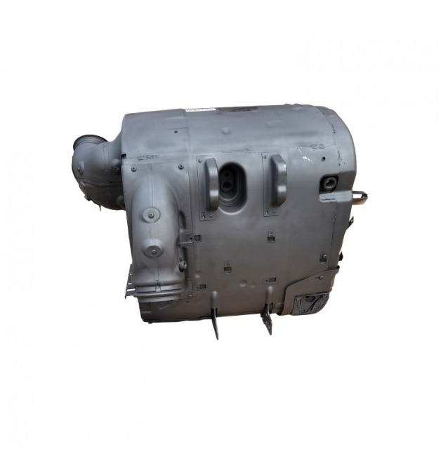 Katalysator SCR DAF XG - 2335669 2398002 - Katalizatorius - Sunkvežimis: foto 4 Katalysator SCR DAF XG - 2335669 2398002 - Katalizatorius - Sunkvežimis: foto 4