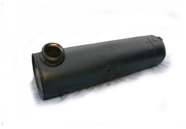 Katalysator SCR Euro 4/5 VOLVO FL / RENAULT Midlum - 20777980 20745501 21140051 21669952 742110043 7421669950 - Katalizatorius - Sunkvežimis: foto 1 Katalysator SCR Euro 4/5 VOLVO FL / RENAULT Midlum - 20777980 20745501 21140051 21669952 742110043 7421669950 - Katalizatorius - Sunkvežimis: foto 1