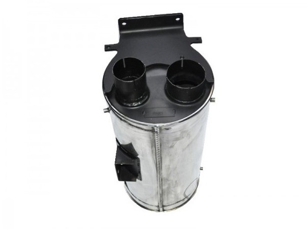 Katalysator SCR Euro 5 MAN TGM, TGL - 6.9 - Dinex 47346 47357 81151010437 81151010465 - Katalizatorius - Sunkvežimis: foto 1 Katalysator SCR Euro 5 MAN TGM, TGL - 6.9 - Dinex 47346 47357 81151010437 81151010465 - Katalizatorius - Sunkvežimis: foto 1
