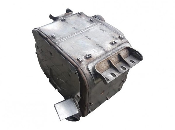 Katalysator SCR Euro 6 VOLVO FL / RENAULT Serie D - 21750081 23171811 85022437 21750067 21750074 7421750067 7421750074 23173965 - Katalizatorius - Sunkvežimis: foto 3 Katalysator SCR Euro 6 VOLVO FL / RENAULT Serie D - 21750081 23171811 85022437 21750067 21750074 7421750067 7421750074 23173965 - Katalizatorius - Sunkvežimis: foto 3