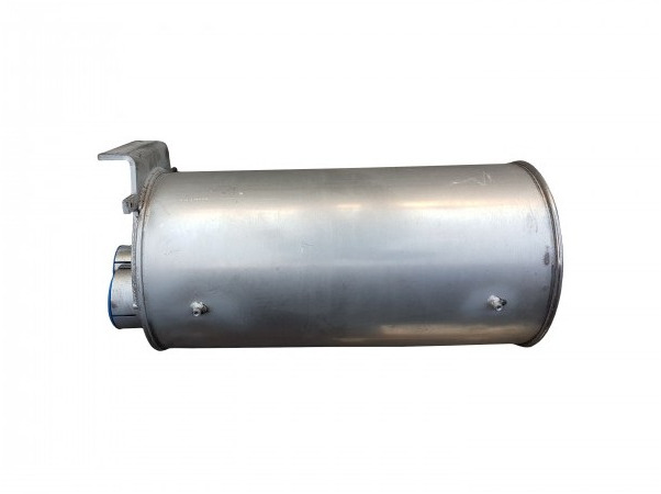 Neue Katalysator SCR Euro 5 MAN TGM, TGL - 6.9 - 81151010437 81151010465 81151010436 - Katalizatorius - Sunkvežimis: foto 3 Neue Katalysator SCR Euro 5 MAN TGM, TGL - 6.9 - 81151010437 81151010465 81151010436 - Katalizatorius - Sunkvežimis: foto 3
