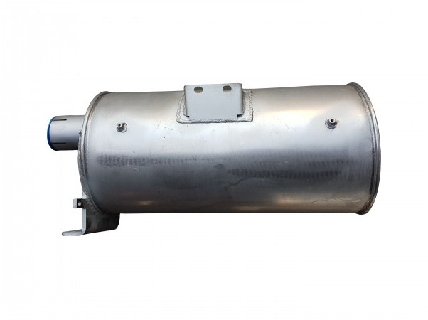 Neue Katalysator SCR Euro 5 MAN TGM, TGL - 6.9 - 81151010437 81151010465 81151010436 - Katalizatorius - Sunkvežimis: foto 4 Neue Katalysator SCR Euro 5 MAN TGM, TGL - 6.9 - 81151010437 81151010465 81151010436 - Katalizatorius - Sunkvežimis: foto 4