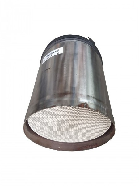 Rußpartikelfilter,Partikelfilter,DPF Euro 6 MAN TGL TGM - 81151030148 81151039148 81151030176 - Išmetimo sistema - Sunkvežimis: foto 2 Rußpartikelfilter,Partikelfilter,DPF Euro 6 MAN TGL TGM - 81151030148 81151039148 81151030176 - Išmetimo sistema - Sunkvežimis: foto 2