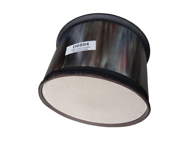 Rußpartikelfilter,Partikelfilter,DPF Euro 6 MAN TGX - 81.15103.0164 81151030164 81.15103.9168 81151030175 - Išmetimo sistema - Sunkvežimis: foto 3 Rußpartikelfilter,Partikelfilter,DPF Euro 6 MAN TGX - 81.15103.0164 81151030164 81.15103.9168 81151030175 - Išmetimo sistema - Sunkvežimis: foto 3