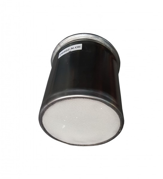 Rußpartikelfilter,Partikelfilter,DPF MAN TGL TGM Euro 6 - 81151030113 81151039123 - Išmetimo sistema - Sunkvežimis: foto 3 Rußpartikelfilter,Partikelfilter,DPF MAN TGL TGM Euro 6 - 81151030113 81151039123 - Išmetimo sistema - Sunkvežimis: foto 3