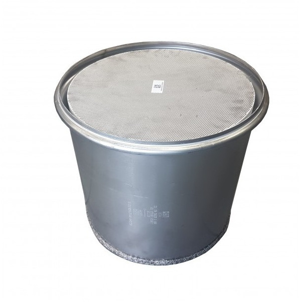 Rußpartikelfilter Partikelfilter DPF MAN TGX TGS Euro 6 - 81151030107 81151030128 81151036130 36151030038 - Išmetimo sistema - Sunkvežimis: foto 1 Rußpartikelfilter Partikelfilter DPF MAN TGX TGS Euro 6 - 81151030107 81151030128 81151036130 36151030038 - Išmetimo sistema - Sunkvežimis: foto 1