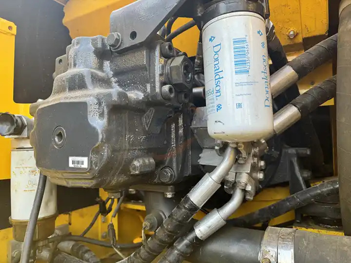 2020 Year Komastu Crawler Excavator Pc220-8 Pc220lc-8 In Excellent Condition,22ton Used Komatsu Excavator For Sale In Shanghai - Vikšrinis ekskavatorius: foto 5 2020 Year Komastu Crawler Excavator Pc220-8 Pc220lc-8 In Excellent Condition,22ton Used Komatsu Excavator For Sale In Shanghai - Vikšrinis ekskavatorius: foto 5