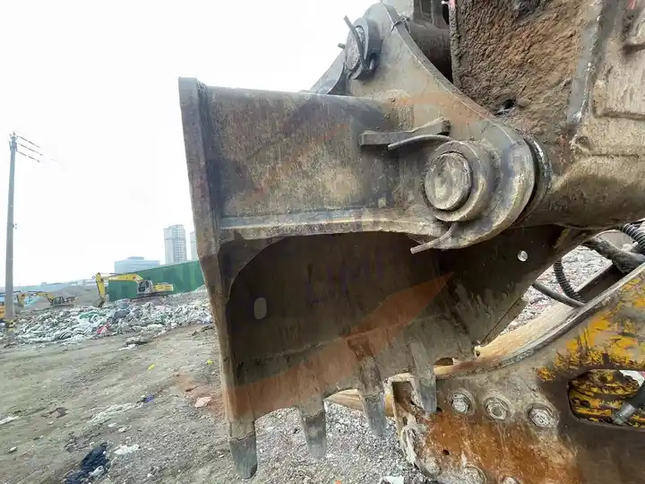 Excavator Complete Drive Cab Assy DX225 DX520 DX520LC DX480LC Doosan DX340 cabin Doosan DX300 cabin - Ekskavatorius: foto 3 Excavator Complete Drive Cab Assy DX225 DX520 DX520LC DX480LC Doosan DX340 cabin Doosan DX300 cabin - Ekskavatorius: foto 3
