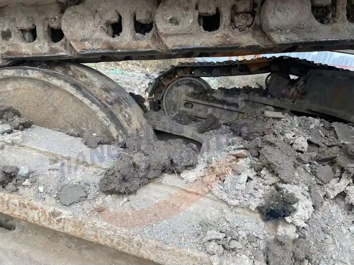 Excavator Complete Drive Cab Assy DX225 DX520 DX520LC DX480LC Doosan DX340 cabin Doosan DX300 cabin - Ekskavatorius: foto 4 Excavator Complete Drive Cab Assy DX225 DX520 DX520LC DX480LC Doosan DX340 cabin Doosan DX300 cabin - Ekskavatorius: foto 4