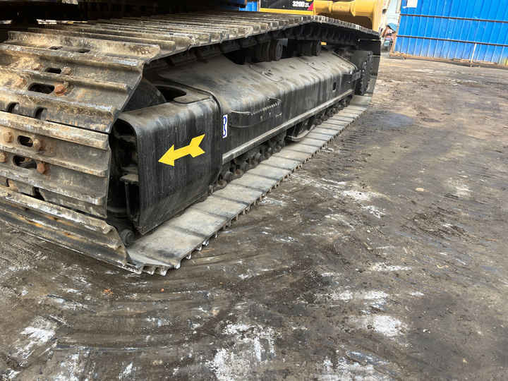 Excavator Parts CAT E 320D 321D 323D C6.4 Engine Turbocharger 49179-02300 287-0049 2870049 - Vikšrinis ekskavatorius: foto 2 Excavator Parts CAT E 320D 321D 323D C6.4 Engine Turbocharger 49179-02300 287-0049 2870049 - Vikšrinis ekskavatorius: foto 2
