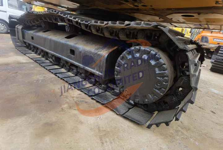 Excavator cabin 320c excavator cab cat 325 cl cabin for caterpillar excavator 320C - Vikšrinis ekskavatorius: foto 4 Excavator cabin 320c excavator cab cat 325 cl cabin for caterpillar excavator 320C - Vikšrinis ekskavatorius: foto 4