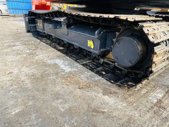 Excellent Performance Used Kubota Kx183-5 Digger Second Hand Mini Excavator 8ton Mini Crawler Excavator kx183-5kx183-3 For Sale - Vikšrinis ekskavatorius: foto 5 Excellent Performance Used Kubota Kx183-5 Digger Second Hand Mini Excavator 8ton Mini Crawler Excavator kx183-5kx183-3 For Sale - Vikšrinis ekskavatorius: foto 5