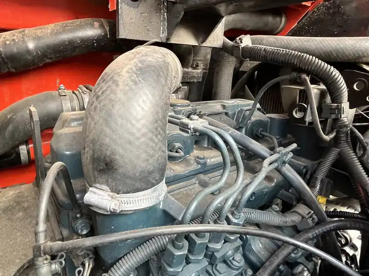 Excellent Performance Used Kubota Kx183-5 Digger Second Hand Mini Excavator 8ton Mini Crawler Excavator kx183-5kx183-3 For Sale - Vikšrinis ekskavatorius: foto 4 Excellent Performance Used Kubota Kx183-5 Digger Second Hand Mini Excavator 8ton Mini Crawler Excavator kx183-5kx183-3 For Sale - Vikšrinis ekskavatorius: foto 4