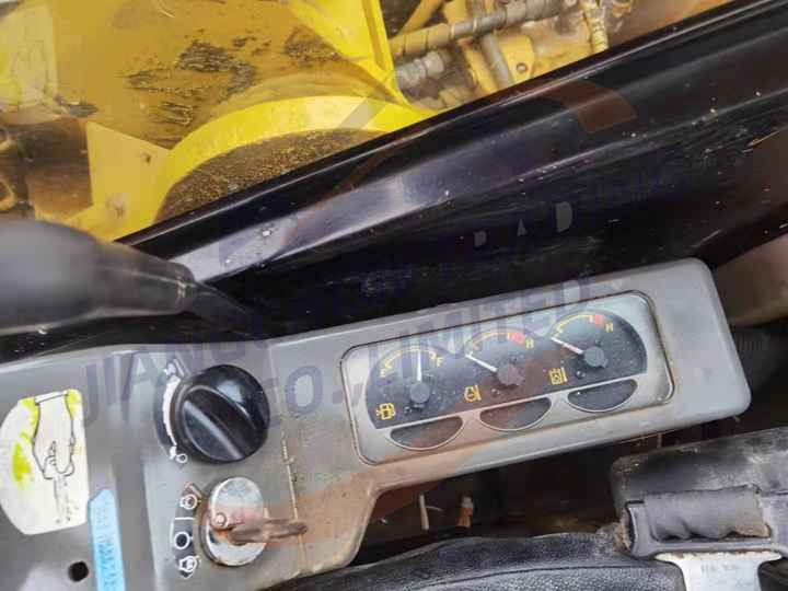 Good Price CAT 307 308C 308D 308E 312D 315D 320C 320D Second Hand 7 Tons Used Mini Crawler Excavator For Sale - Mini ekskavatorius: foto 5 Good Price CAT 307 308C 308D 308E 312D 315D 320C 320D Second Hand 7 Tons Used Mini Crawler Excavator For Sale - Mini ekskavatorius: foto 5