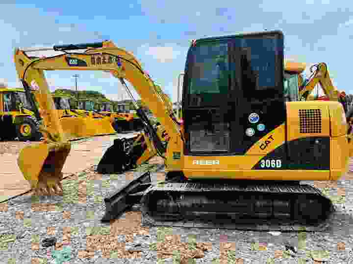 Good Price CAT 307 308C 308D 308E 312D 315D 320C 320D Second Hand 7t Used Mini Crawler catpillar Excavator low price - Mini ekskavatorius: foto 2 Good Price CAT 307 308C 308D 308E 312D 315D 320C 320D Second Hand 7t Used Mini Crawler catpillar Excavator low price - Mini ekskavatorius: foto 2