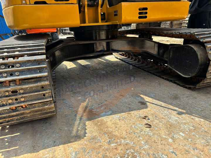 Good Price Good Condition CAT 307 308C 308D 308E 312D 315D 320C 320CL 320D Used 7t Used Mini Crawler caterpillar Excavator - Mini ekskavatorius: foto 4 Good Price Good Condition CAT 307 308C 308D 308E 312D 315D 320C 320CL 320D Used 7t Used Mini Crawler caterpillar Excavator - Mini ekskavatorius: foto 4