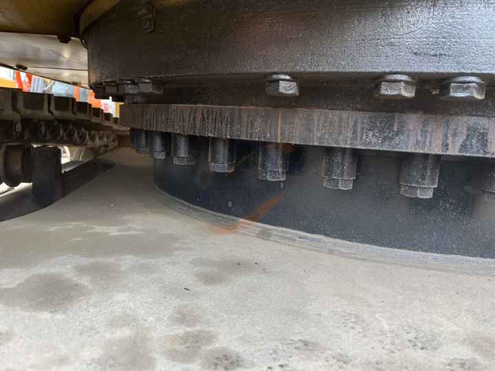 Heavy Cat Mining Excavator Cat 349d, 340d, 345D, 336D Excellent Secondhand Excavator in Shanghai - Ekskavatorius: foto 5 Heavy Cat Mining Excavator Cat 349d, 340d, 345D, 336D Excellent Secondhand Excavator in Shanghai - Ekskavatorius: foto 5