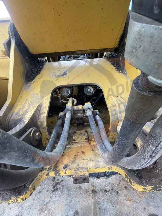 Heavy Cat Mining Excavator Cat 349d, 340d, 345D, 336D Excellent Secondhand Excavator in Shanghai - Ekskavatorius: foto 4 Heavy Cat Mining Excavator Cat 349d, 340d, 345D, 336D Excellent Secondhand Excavator in Shanghai - Ekskavatorius: foto 4