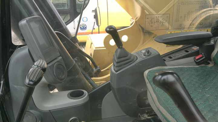 Heavy Cat Mining Excavator Cat 349d, 340d, 345D, 336D Excellent Secondhand Excavator in Shanghai - Ekskavatorius: foto 2 Heavy Cat Mining Excavator Cat 349d, 340d, 345D, 336D Excellent Secondhand Excavator in Shanghai - Ekskavatorius: foto 2