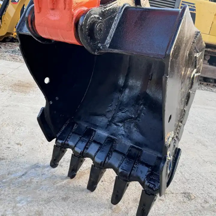 High Quality Doosan Dx300LC Dx140LC Dx60-9c Dx60 Dx225 LC Excavator Dx225 Dx300 Doosan Excavator in Stock for Sale - Vikšrinis ekskavatorius: foto 5 High Quality Doosan Dx300LC Dx140LC Dx60-9c Dx60 Dx225 LC Excavator Dx225 Dx300 Doosan Excavator in Stock for Sale - Vikšrinis ekskavatorius: foto 5