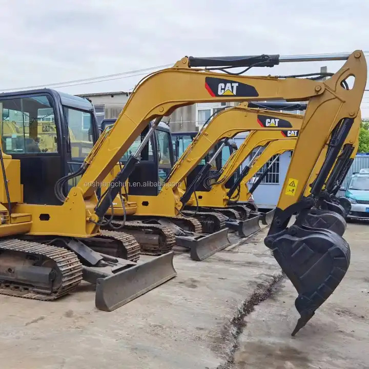 Low Price Second Hand Cat 306d Small used Excavator 6 ton Cat306d Crawler Excavator Original Japan in stock ready to supply - Mini ekskavatorius: foto 2 Low Price Second Hand Cat 306d Small used Excavator 6 ton Cat306d Crawler Excavator Original Japan in stock ready to supply - Mini ekskavatorius: foto 2