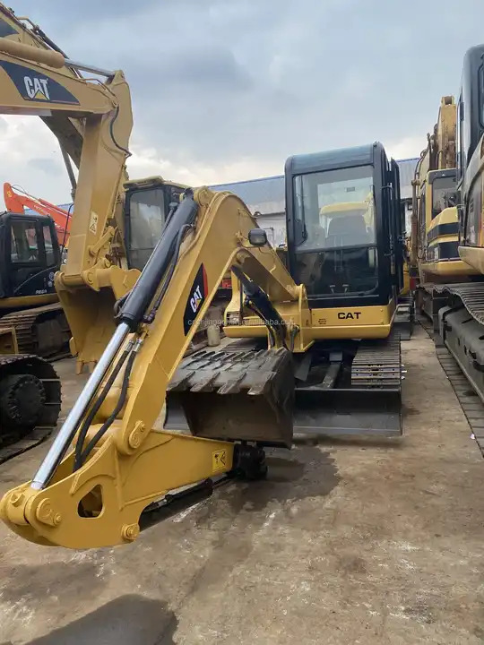 Low Price Second Hand Cat 306d Small used Excavator 6 ton Cat306d Crawler Excavator Original Japan in stock ready to supply - Mini ekskavatorius: foto 4 Low Price Second Hand Cat 306d Small used Excavator 6 ton Cat306d Crawler Excavator Original Japan in stock ready to supply - Mini ekskavatorius: foto 4