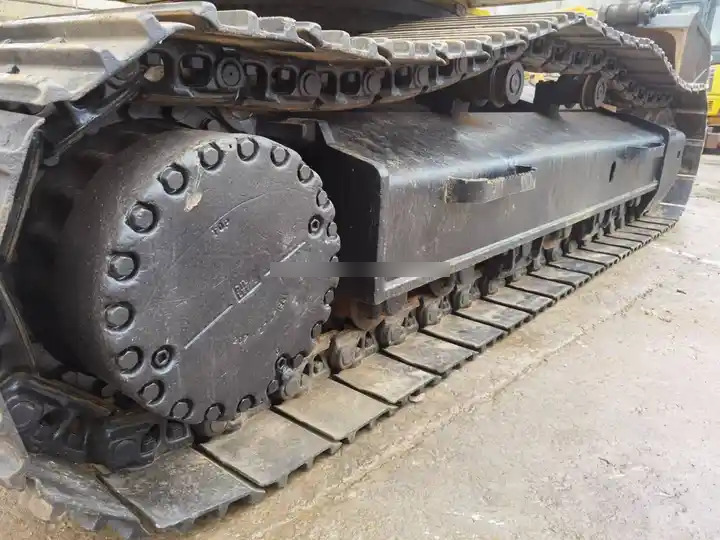 Lower working hours used komatsu pc300-7 excavator/good price japan used komatsu excavator pc300-7 30t - Vikšrinis ekskavatorius: foto 4 Lower working hours used komatsu pc300-7 excavator/good price japan used komatsu excavator pc300-7 30t - Vikšrinis ekskavatorius: foto 4