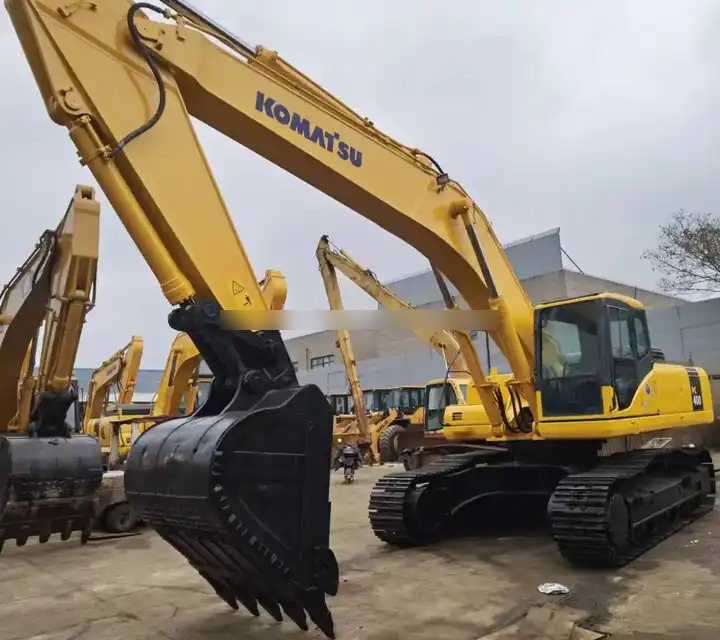 Lower working hours used komatsu pc300-7 excavator/good price japan used komatsu excavator pc300-7 30t - Vikšrinis ekskavatorius: foto 1 Lower working hours used komatsu pc300-7 excavator/good price japan used komatsu excavator pc300-7 30t - Vikšrinis ekskavatorius: foto 1