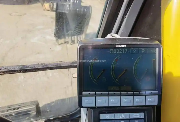 New Arrival Second Hand Pc200-8 Komatsu 20 Ton Crawler Excavator Komatsu Pc 200-8 Used Komatsu Pc 200 Excavator For Sale - Ekskavatorius: foto 5 New Arrival Second Hand Pc200-8 Komatsu 20 Ton Crawler Excavator Komatsu Pc 200-8 Used Komatsu Pc 200 Excavator For Sale - Ekskavatorius: foto 5