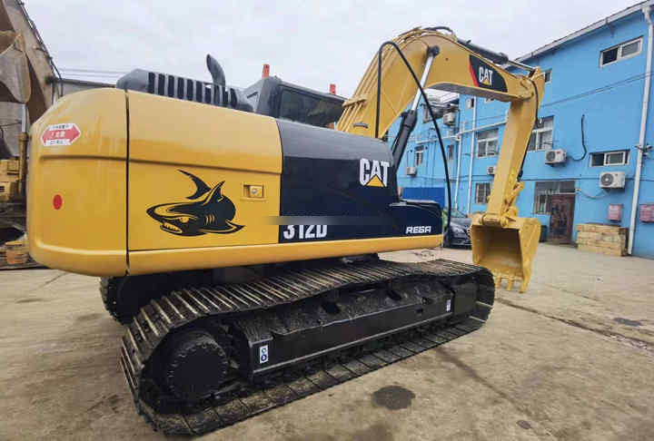 Used CAT 312 315 318 excavator,CAT 312C 312D 315D 318D for sale,12ton CAT 312D2 in good condition - Vikšrinis ekskavatorius: foto 4 Used CAT 312 315 318 excavator,CAT 312C 312D 315D 318D for sale,12ton CAT 312D2 in good condition - Vikšrinis ekskavatorius: foto 4