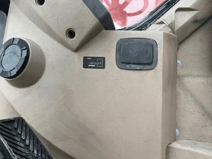 Used Doosan Dh150W-7 Medium 15 Ton Second-Hand Construction Machinery Doosan 60W/150W/210W in Stock - Ekskavatorius: foto 2 Used Doosan Dh150W-7 Medium 15 Ton Second-Hand Construction Machinery Doosan 60W/150W/210W in Stock - Ekskavatorius: foto 2