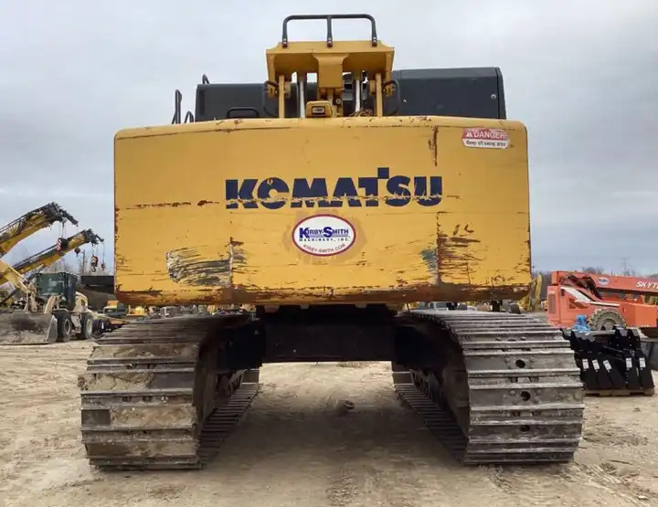 Used Komatsu Pc800 Excavator In Stock Komatsu Japan Brand With Cheap Price Komatsu Pc800 Excavator - Ekskavatorius: foto 1 Used Komatsu Pc800 Excavator In Stock Komatsu Japan Brand With Cheap Price Komatsu Pc800 Excavator - Ekskavatorius: foto 1