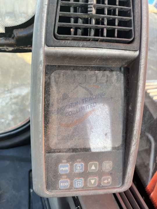Used excavator doosan dx60 excavators earth-moving machinery doosan dx60 dx80 dx75 dx225 dh60 dh60-7for sale - Vikšrinis ekskavatorius: foto 4 Used excavator doosan dx60 excavators earth-moving machinery doosan dx60 dx80 dx75 dx225 dh60 dh60-7for sale - Vikšrinis ekskavatorius: foto 4