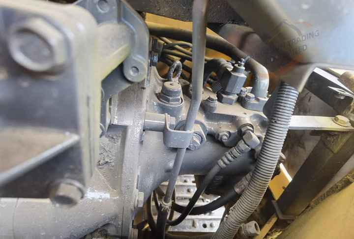 Used komatsu Pc60-7 Crawler Excavator 6 Ton Excavator In Shanghai China For Sale PC 60 60-7 PC60 PC78 excavator - Vikšrinis ekskavatorius: foto 5 Used komatsu Pc60-7 Crawler Excavator 6 Ton Excavator In Shanghai China For Sale PC 60 60-7 PC60 PC78 excavator - Vikšrinis ekskavatorius: foto 5