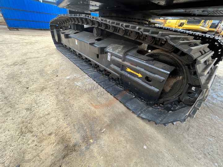 Sany 215 brand new excavator China cheap used SANY sy 215 Excavator SANY SY215c crawler excavators for sale - Vikšrinis ekskavatorius: foto 3 Sany 215 brand new excavator China cheap used SANY sy 215 Excavator SANY SY215c crawler excavators for sale - Vikšrinis ekskavatorius: foto 3