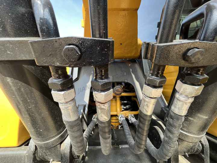 Sany 215 brand new excavator China cheap used SANY sy 215 Excavator SANY SY215c crawler excavators for sale - Vikšrinis ekskavatorius: foto 4 Sany 215 brand new excavator China cheap used SANY sy 215 Excavator SANY SY215c crawler excavators for sale - Vikšrinis ekskavatorius: foto 4