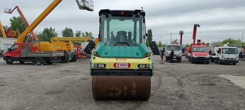 Ammann ARX 110 - Asfalto volus: foto 3 Ammann ARX 110 - Asfalto volus: foto 3