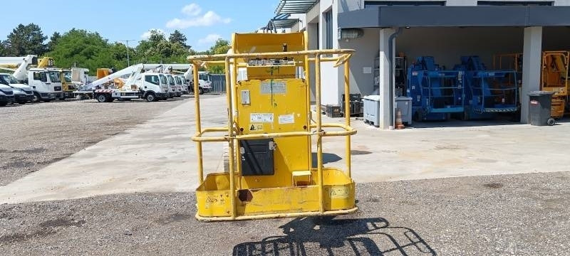 Genie Z-30/20N RJ - 11 m, Electric - Alkūninis keltuvas: foto 3 Genie Z-30/20N RJ - 11 m, Electric - Alkūninis keltuvas: foto 3