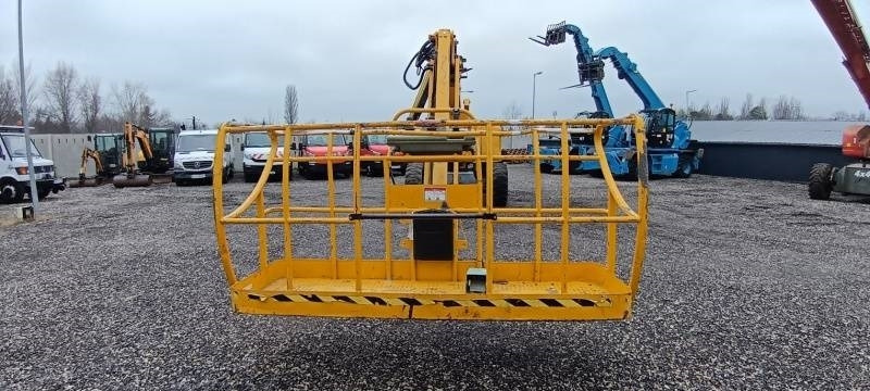 Haulotte HA260PX - 25,6m - 4x4x4 - Alkūninis keltuvas: foto 3 Haulotte HA260PX - 25,6m - 4x4x4 - Alkūninis keltuvas: foto 3