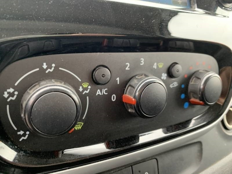Renault Trafic Klubb K21B - 11,4m, 120 kg  lizingą Renault Trafic Klubb K21B - 11,4m, 120 kg: foto 11