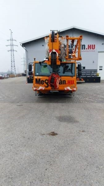 Kranas Tadano ATF 60 G-3: foto 7