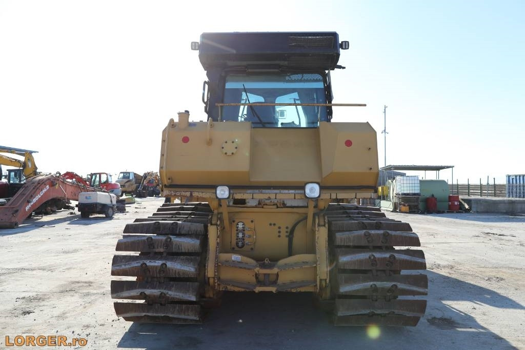 CAT D 7 E LGP - Buldozeris: foto 2 CAT D 7 E LGP - Buldozeris: foto 2