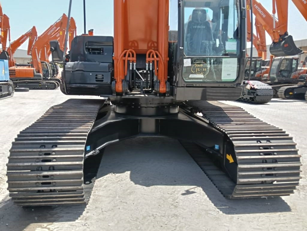 Hitachi Zaxis 350 - 7G - Year 2025, Made in Japan, - Vikšrinis ekskavatorius: foto 5 Hitachi Zaxis 350 - 7G - Year 2025, Made in Japan, - Vikšrinis ekskavatorius: foto 5