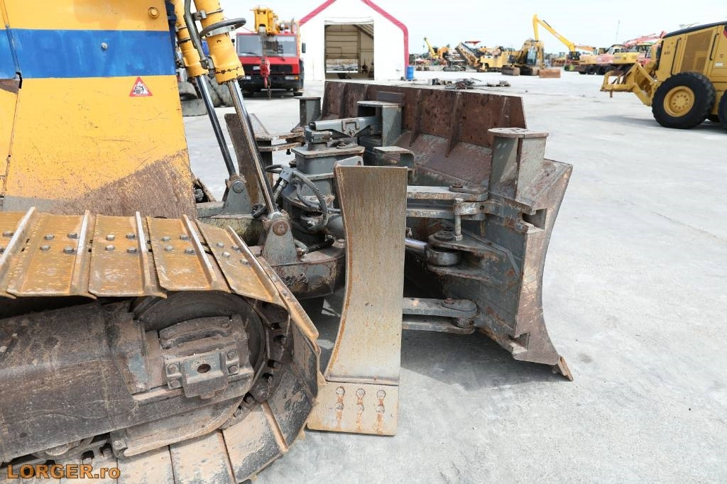 Buldozeris Liebherr PR 724 LGP: foto 6