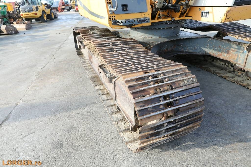 Liebherr R 916 LC - Vikšrinis ekskavatorius: foto 5 Liebherr R 916 LC - Vikšrinis ekskavatorius: foto 5