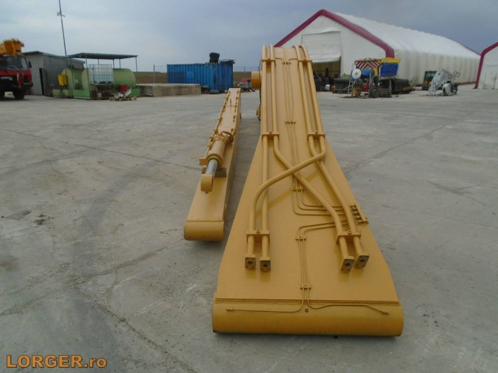 - Strėlė - Statybinė technika: foto 2 - Strėlė - Statybinė technika: foto 2