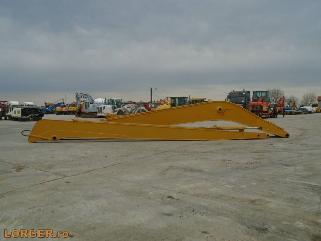 - Strėlė - Statybinė technika: foto 5 - Strėlė - Statybinė technika: foto 5