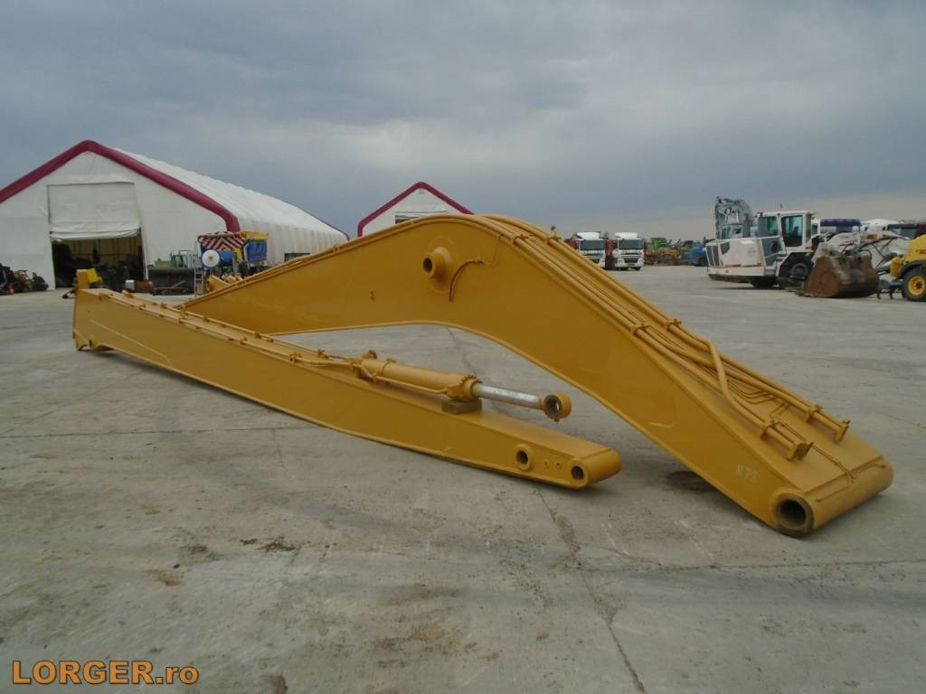 - Strėlė - Statybinė technika: foto 4 - Strėlė - Statybinė technika: foto 4