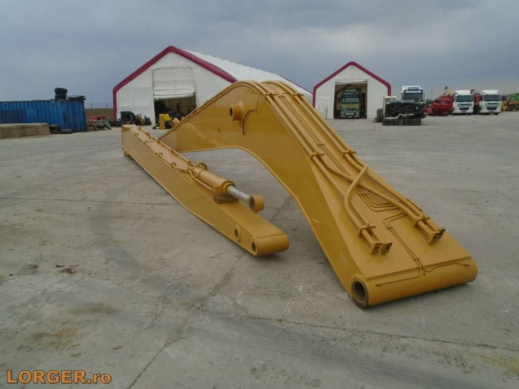 - Strėlė - Statybinė technika: foto 3 - Strėlė - Statybinė technika: foto 3