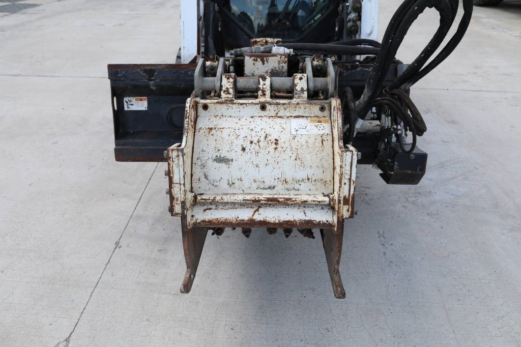 Simex PL4520 - Asfalto freza: foto 2 Simex PL4520 - Asfalto freza: foto 2